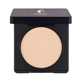 Flormar Medium Cream Compact Powder