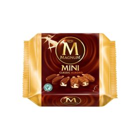 Magnum Mini Classic Almond