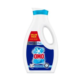 Omo Active Liquid Detergent for All Machine Types