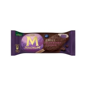 Magnum Chill Blueberry & Cookie Ice Cream Stick