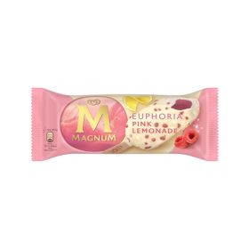 Magnum Euphoria Lemon & Raspberry Ice Cream Stick