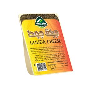 Mersin Gouda Cheese