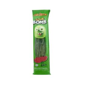 Jelido Sour Bomb Watermelon Candy