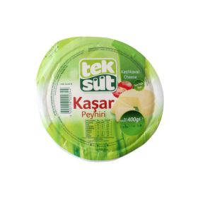 Tek Sut Kashkaval Cheese