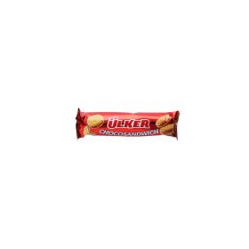 Ulker Choco Sandwich Biscuits
