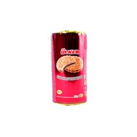 Ulker Choco Sandwich Biscuits