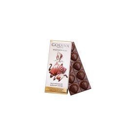Godiva Milk Chocolate Caramel Bar