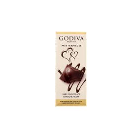 Godiva Dark Chocolate Ganache Bar