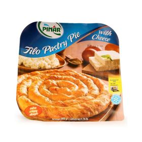 Pinar Filo Pastrypie Cheese