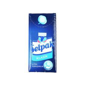 Selpak Hanky Classic Pocket Tissue