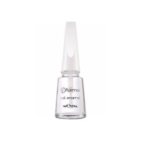 Flormar Nail Enamel 301 Glass Effect