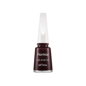 Flormar Nail Enamel 352 Blackstar Red