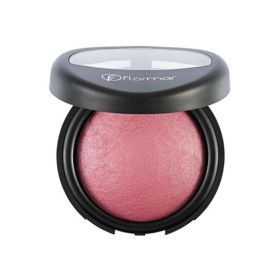 Flormar Baked Blush On 40 Shimmer Pink