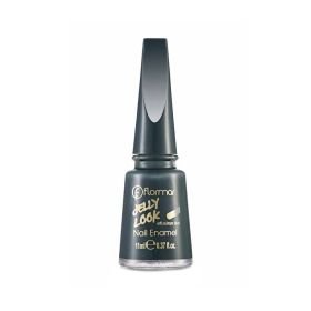 Flormar Pale Eucalyptus Jelly Look Nail Enamel