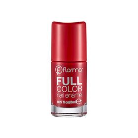Flormar Nail Enamel Full Color 09 Neo Luv Story