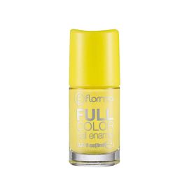 Flormar Nail Enamel Full Color 22 Grass Juice