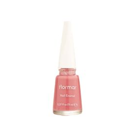 Flormar Classic Nail Enamel 501 A Little Tropical