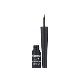 Flormar Matte Waterproof Dipliner