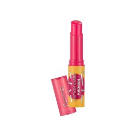 Flormar Cotton Candy Flavored Color Changing Nourishing Lip Balm