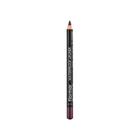 Flormar Misty Rose Highly Pigmented & Matte Finish Waterproof Lip Liner