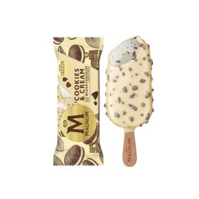 Magnum Cookies & Cream Ice Cream