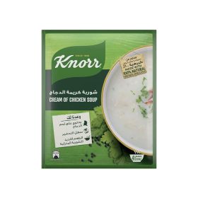 Knorr Soup Cream Of Chicken