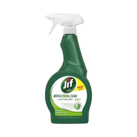 Jif Ultra Hygiene Spray Name
