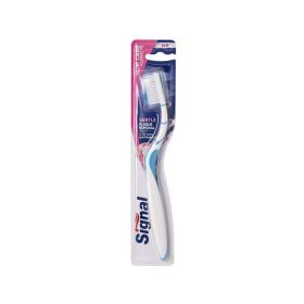 Signal Double Care Sensitive Toothbrush
