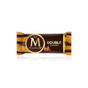 Magnum Double Caramel Ice Cream