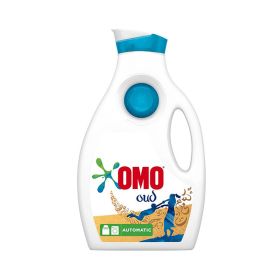Omo Semi Concentration Liquid Comfort Oud 2000Ml