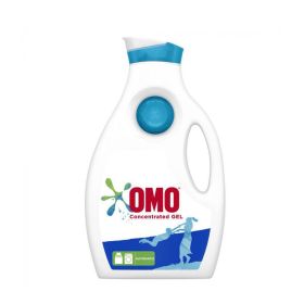 Omo Semi Concentration Liquid Automatic 2000Ml