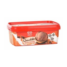Walls Cocoa Ice Cream