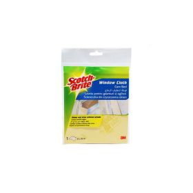 3m Window Cloth