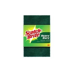3m Kitchen Scourer Single Pad