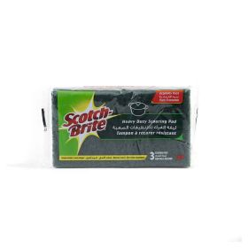3m Kitchen Scourer Tipple Pad