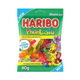 Haribo Phantasia 