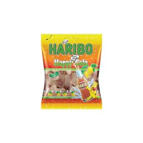 Haribo Fizz Happy Cola