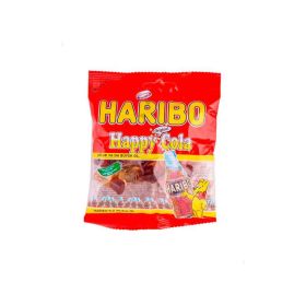 Haribo Fizz Happy Cola