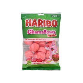 Haribo Chamallows Rubino