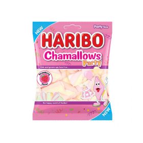 Haribo Chamallows Party