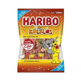 Haribo Kolalas Gummy
