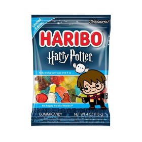 Haribo Harry Potter Gummi Candies