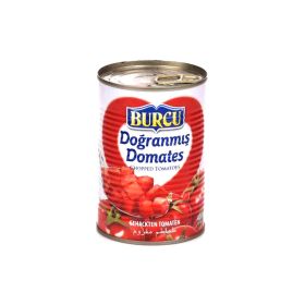 Burcu Chopped Tomatoes