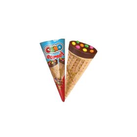 Solen Ozmo Chocolate Cornet