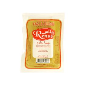 Renas Halloumi Cheese