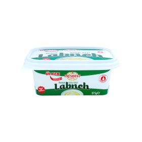 President Turkish Labneh