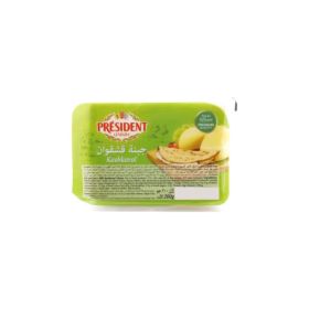 President Kashkaval Cheese