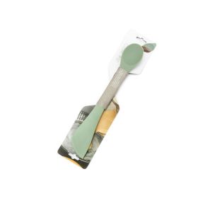 Cuisine Art Silicone Two Sided Spatula