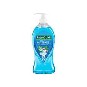 Palmolive Feel The Massage Shower Gel Pump