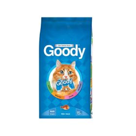 Goody Fish Adult Cat Food